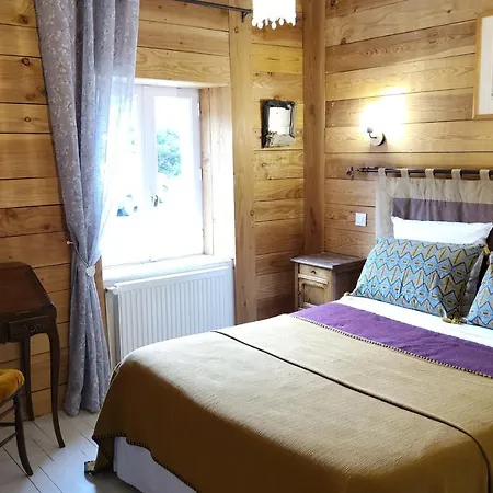 بيت ضيافة Chambres D'hotes La Maison Sous Les Etoiles *