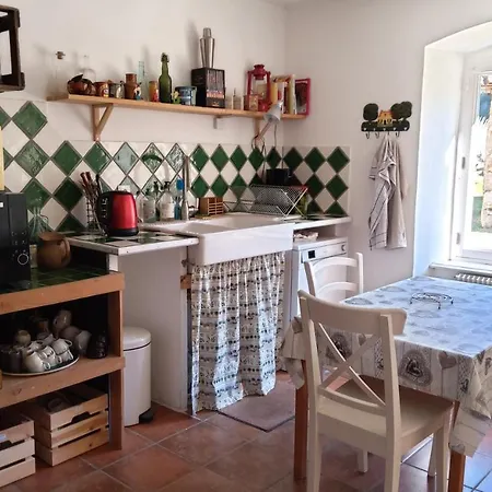 Chambres D'hotes La Maison Sous Les Etoiles بيت ضيافة