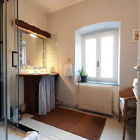 Chambres D'hotes La Maison Sous Les Etoiles *