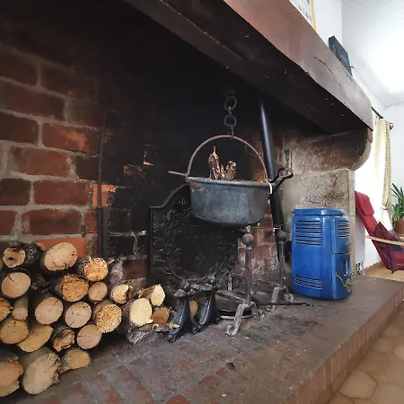 Chambres D'hotes La Maison Sous Les Etoiles Sembadel