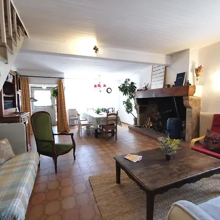 Chambres D'hotes La Maison Sous Les Etoiles * Sembadel
