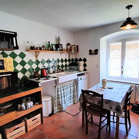 Chambres D'hotes La Maison Sous Les Etoiles Sembadel