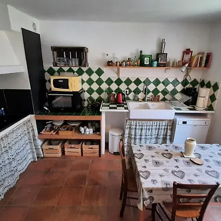 Chambres D'hotes La Maison Sous Les Etoiles